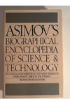 Asimov's Biographical Encyclopedia of Science and Technology