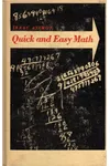 Quick and Easy Math