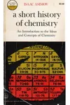 A Short History of Chemistry