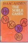 The Noble Gases