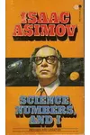 Science, Numbers, And I