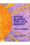 What Makes the Sun Shine?