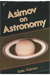 Asimov on Astronomy