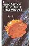 The Planet That Wasn't