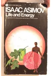 Life and Energy
