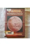 Venus, Near Neighbor of the Sun