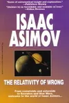The Relativity of Wrong
