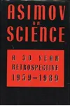 Asimov on Science