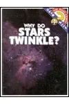 Why Do Stars Twinkle?