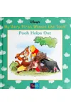 Pooh Helps Out
