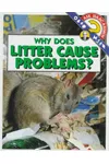 Why Does Litter Cause Problems?