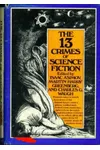 The 13 Crimes of Science Fiction
