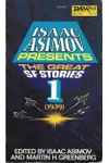 The Great SF Stories 1