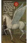 The Best from Fantasy and Science Fiction 24