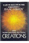 Creations - the Quest for Origins in Story and Science