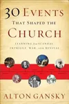 30 Events That Shaped the Church