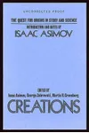 Creations: The Quest For Origins In Story And Science