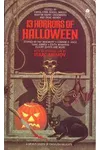 13 Horrors of Halloween