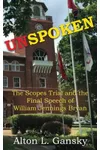 Unspoken