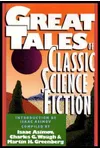 Great Tales of Classic Science Fiction