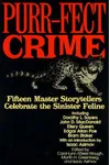 Purr-Fect Crime