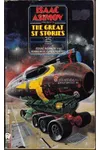 The Great SF Stories 25