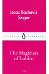 The Magician of Lublin