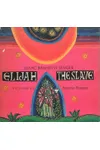 Elijah, the Slave