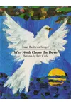 Why Noah Chose the Dove