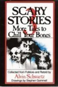 More Tales to Chill Your Bones