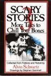 More Tales to Chill Your Bones