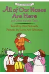 All of Our Noses Are Here And Other Noodle Tales