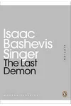The Last Demon