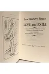 Love and Exile