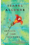Of Love and Shadows