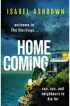 Cover of Homecoming