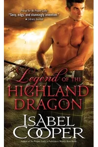 Legend of the Highland Dragon