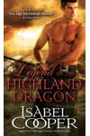Legend of the Highland Dragon