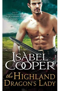The Highland Dragon's Lady