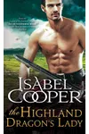 The Highland Dragon's Lady