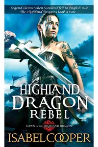 Highland Dragon Rebel