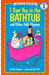 I Saw You in the Bathtub and Other Folk Rhymes