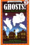 Ghosts! Ghostly Tales from Folklore