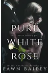 Pure White Rose