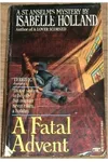 A Fatal Advent
