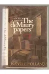 The deMaury Papers