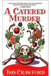 A Catered Murder