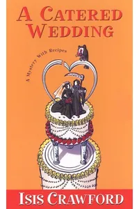 A Catered Wedding