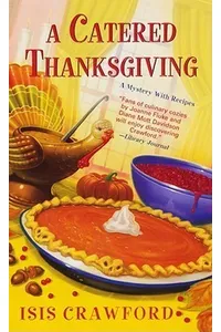 A Catered Thanksgiving