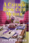 A Catered Book Club Murder